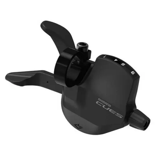 시마노 Cues Rapidfire Plus U4000-9R 시프터 3140007137