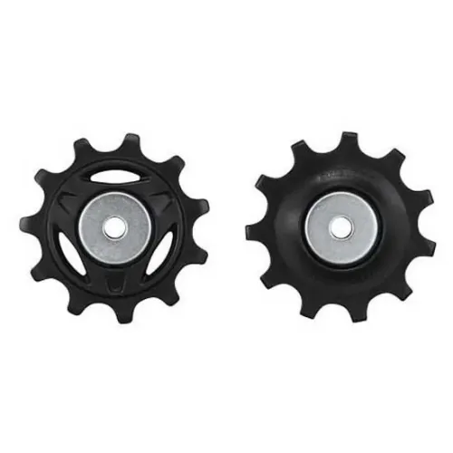 시마노 Cues U6050 자전거 풀리 세트 3140007164