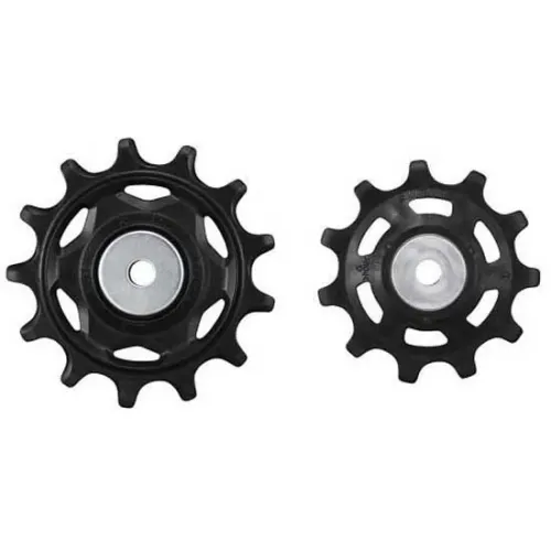 시마노 Cues U8020 자전거 풀리 세트 3140007171