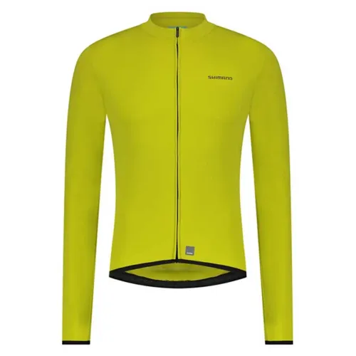 시마노 Vertex Thermal 긴팔 져지 3140007236