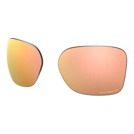오클리 Wildrye 프리즘 Iridium Polarized 교체용 렌즈 3140016101