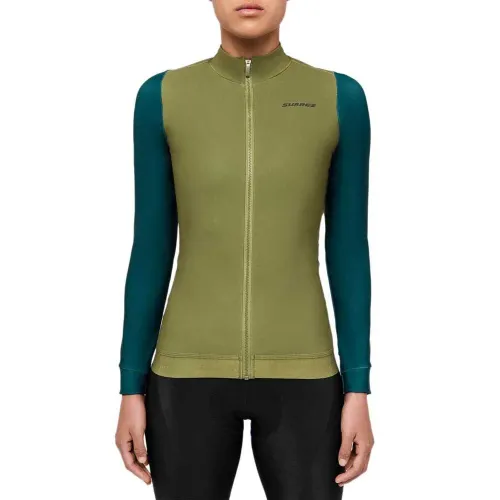 수아레즈 Performance Ascender 2.1 긴팔 져지 3140020467