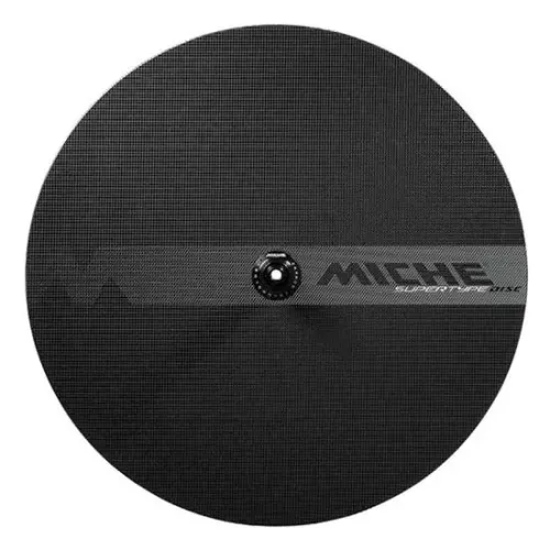 미케 Supertype Crono DX 디스크 로드 자전거 뒷바퀴 3140026100