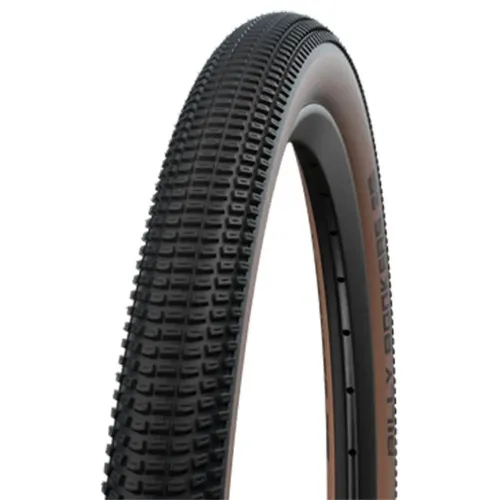 SCHWALBE Billy Bonkers HS 600 26in x 2.25 MTB 타이어 3140037507