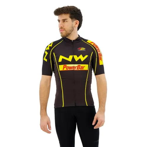 노스웨이브 Performance 반팔 져지 3140078915