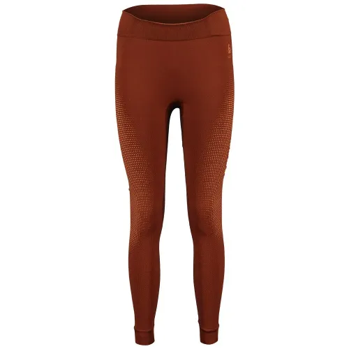 ODLO Performance Warm Eco 이너웨어 바지 3140084370