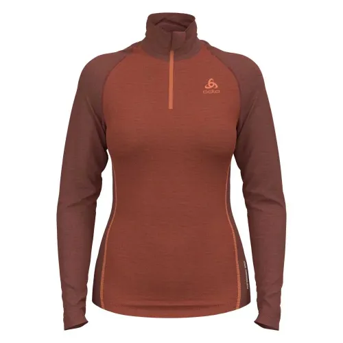 ODLO Natural 긴팔 이너웨어 3140084582