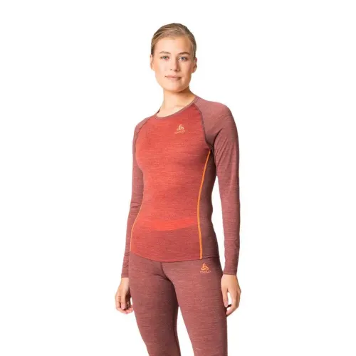 ODLO Natural Performance 긴팔 이너웨어 3140084590