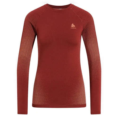 ODLO Top Performance Warm Eco 긴팔 이너웨어 3140084716