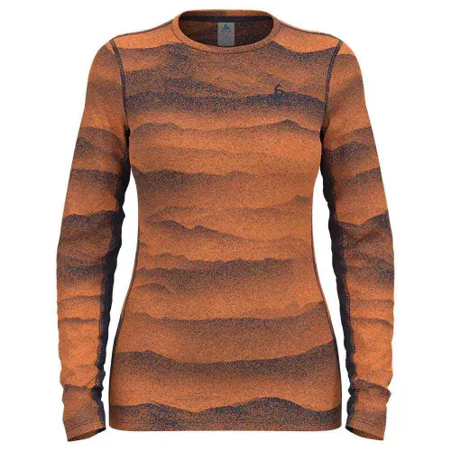 ODLO Whistler Eco 긴팔 이너웨어 3140084723