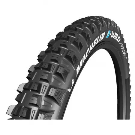 미쉐린 MOTO E-Wild Comp 튜블리스 27.5in x 2.60 MTB 타이어 3140086447