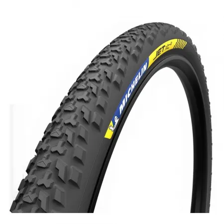 미쉐린 MOTO Jet XC2 레이싱 튜블리스 29in x 2.25 MTB 타이어 3140086457
