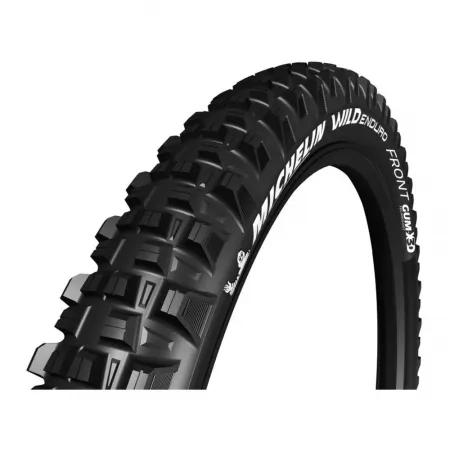 미쉐린 MOTO W-End Gum-X Comp 튜블리스 27.5in x 2.80 MTB 타이어 3140086497