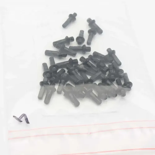 ZIPP Doble 7 x16 mm 너트 34 단위 3140089373