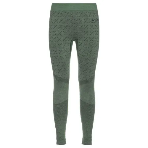 ODLO Slokar Pw 200 이너웨어 바지 3140103741