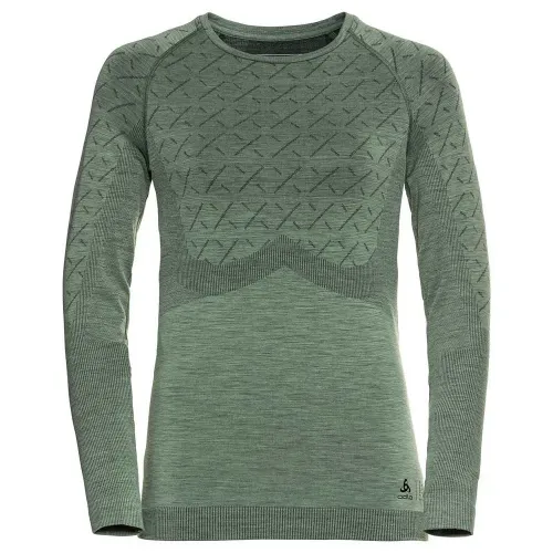 ODLO Slokar Pw 200 긴팔 이너웨어 3140103744