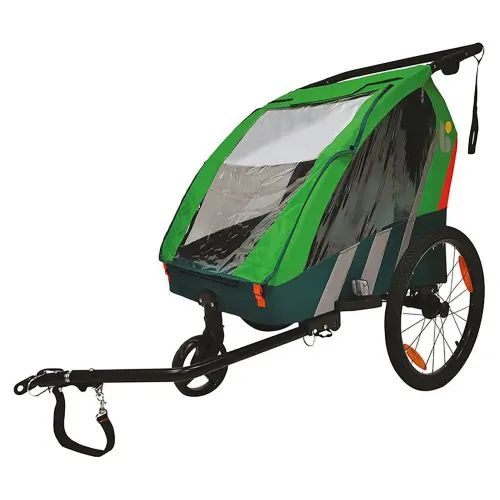 벨레리 트레일블레이져 자전거 트레일러 3140105566