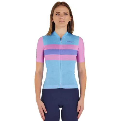 산티니 Eslk Bengal 반팔 져지 3140113820