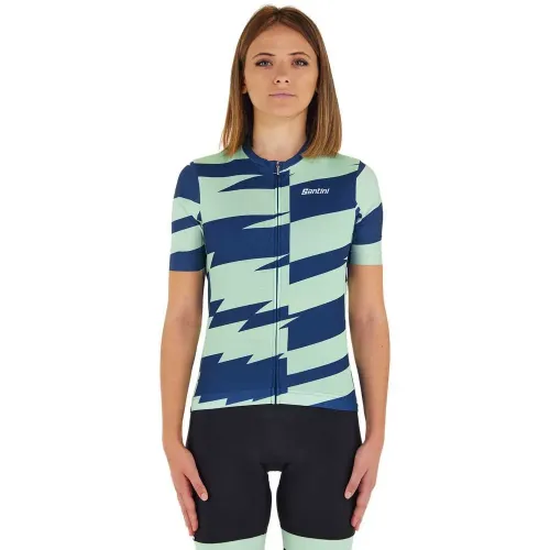 산티니 Furia Smart 반팔 져지 3140113822