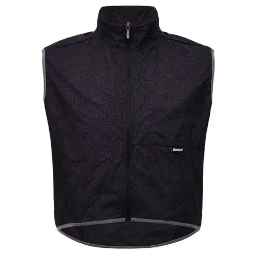 산티니 High Vis Cropped 조끼 3140113882