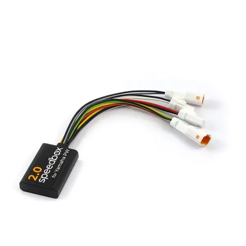 스피드박스 Yamaha PW 2.0 2018 속도 증가 장치 3140122704