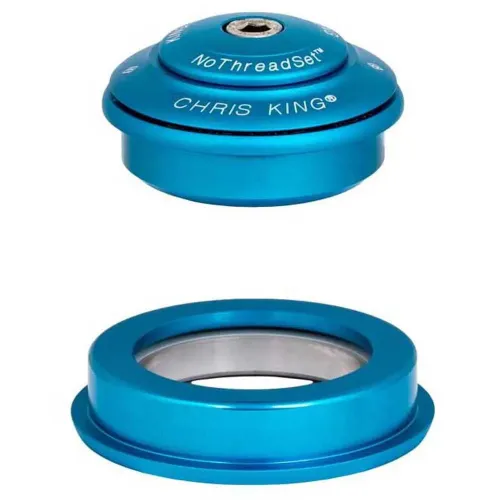 크리스킹 InSet I2 Tapered NoThreadSet GripLock 또는 헤드셋 베어링 3140125230