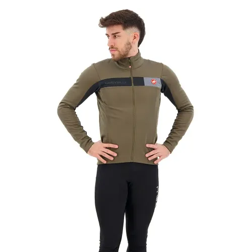 카스텔리 Mortirolo 6S 자켓 3140133913