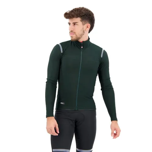 카스텔리 Tutto Nano Ros 긴팔 져지 3140133969