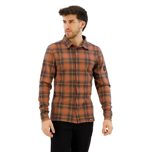 산티니 Dylan 긴팔 셔츠 3140135073