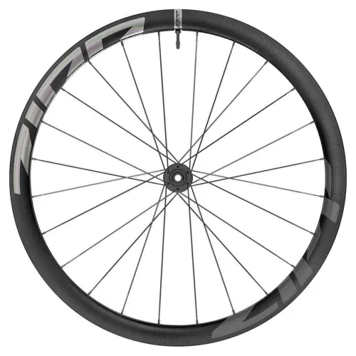 ZIPP 303 Firecrest ZR1 Force Edition 튜블리스 로드 자전거 앞바퀴 3140139402