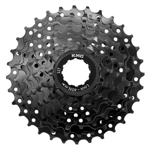 KMC 자전거 카세트 4 단위 3140164627