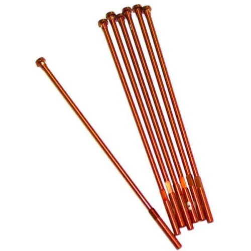 크랭크브라더스 139 mm 3.2 mm 자전거 니플 3140200821