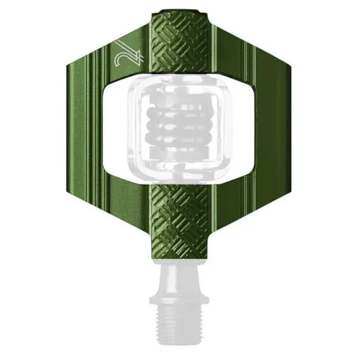 크랭크브라더스 Candy 2 Right 페달 바디 3140200854