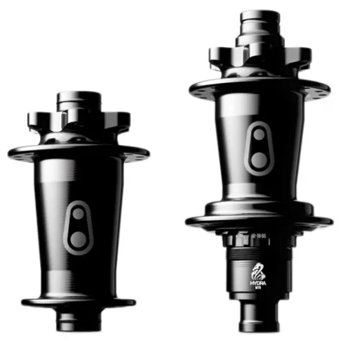 크랭크브라더스 Synthesis E-Bike Boost 앞 허브 3140200941