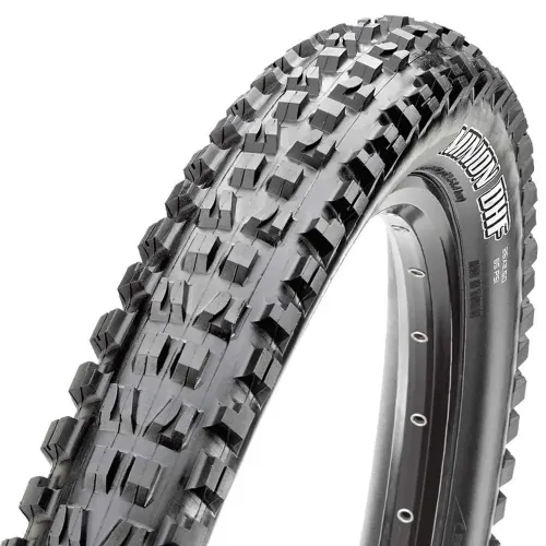 MAXXIS Minion DHF Downhill 60 TPI 튜블리스 29in x 2.50 단단한 MTB 타이어 3140200986