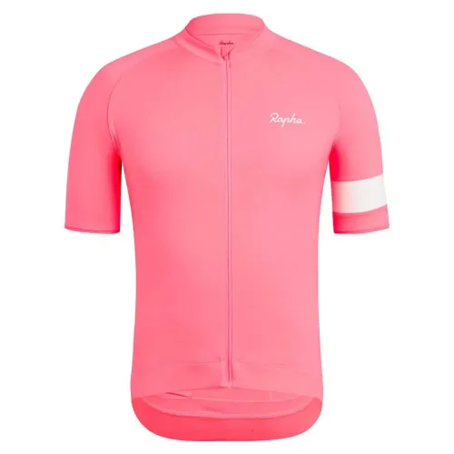 라파 Core 반팔 져지 3140205663