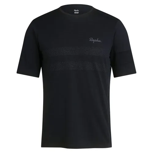 라파 Explore Technical 반팔 티셔츠 3140205728