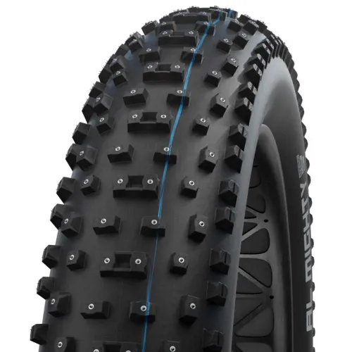 SCHWALBE Al Mighty Evo 튜블리스 26in x 4.80 MTB 타이어 3140211502