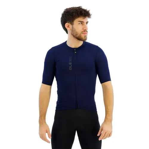 ALE Pragma Color Block 반팔 져지 3140218135