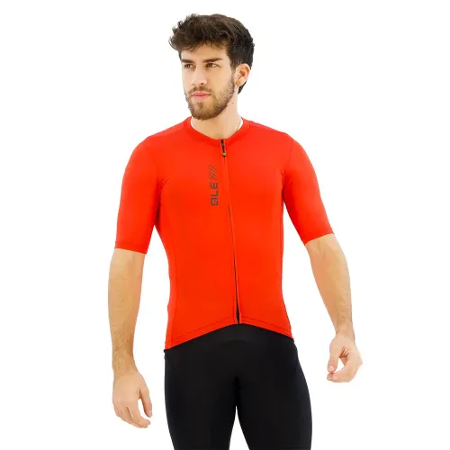 ALE Pragma Color Block 반팔 져지 3140218138