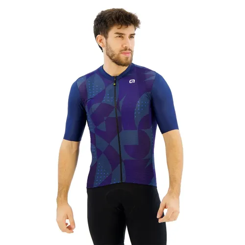 ALE Pragma Enjoy 반팔 져지 3140218153