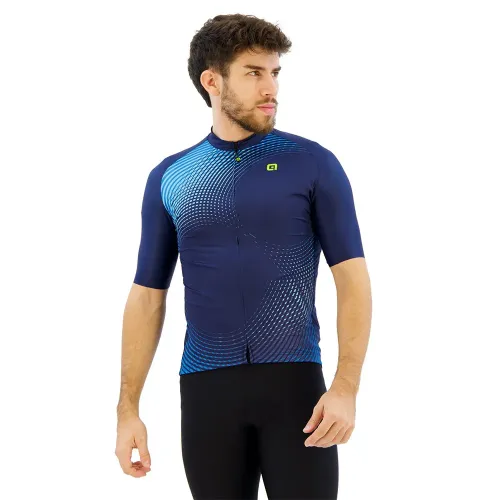 ALE Pragma Optical 반팔 져지 3140218164