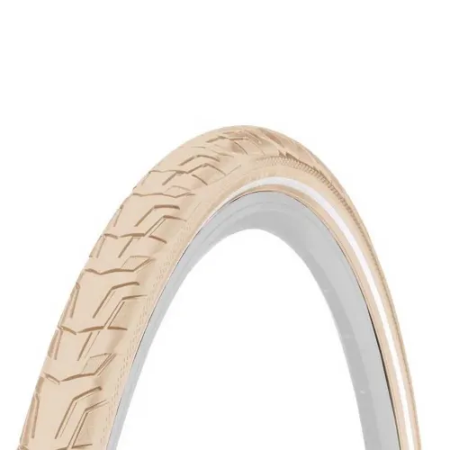 CONTINENTAL Ride City Reflex 700C x 42 도시의 견고한 자전거 타이어 3140220286