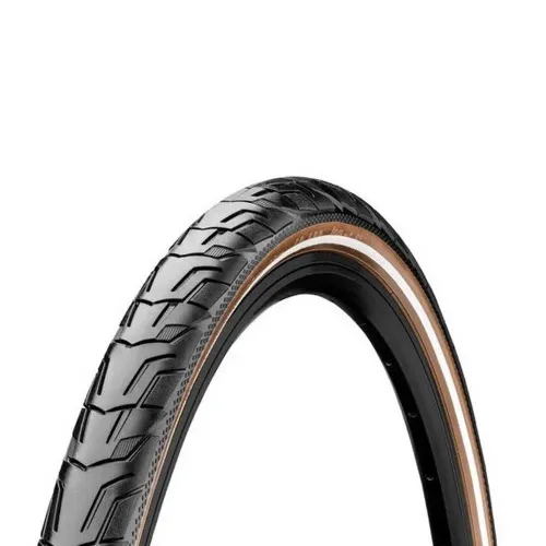CONTINENTAL Ride City 700C x 47 도시의 견고한 자전거 타이어 3140220289