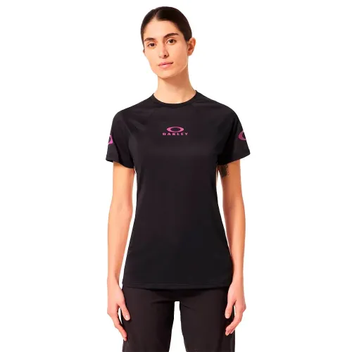 오클리 Free Ride 반팔 엔듀로 져지 3140223245