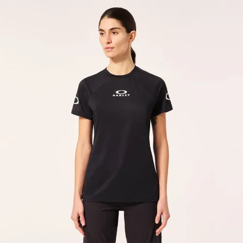 오클리 Free Ride 반팔 엔듀로 져지 3140223247