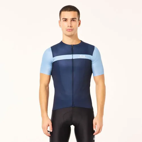 오클리 Icon Classic 반팔 져지 3140223313