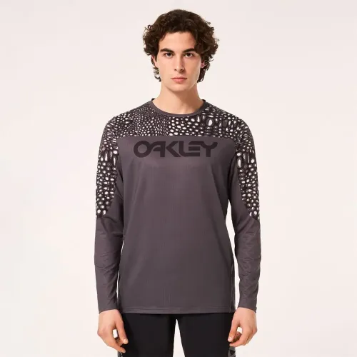 오클리 Maven Coast 긴팔 엔듀로 져지 3140223406