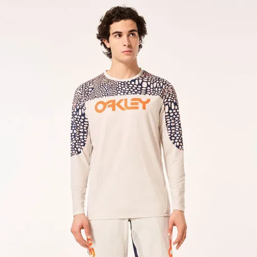 오클리 Maven Coast 긴팔 엔듀로 져지 3140223407