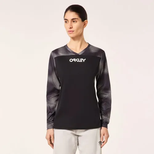 오클리 Maven Coast 긴팔 엔듀로 져지 3140223409